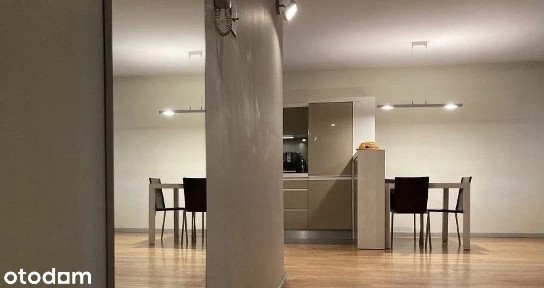 Przestronne mieszkanie 58 m² | 2 miejsca postojowe | Ruczaj