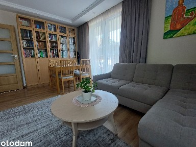 Nowoczesne mieszkanie na sprzedaż - Kraków, ul. Żabiniec