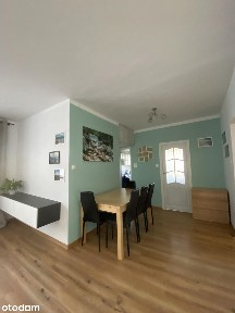 4-pokojowe mieszkanie 74 m² | Fordon - Przylesie | po remoncie