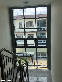 Przestronny apartament z tarasem i 2 miejscami
