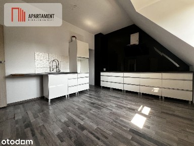 * Przestronne, dwupoziomowe Grudziądz Hallera