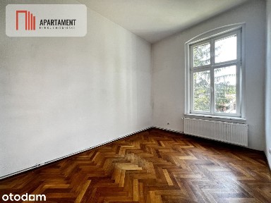 * Ustawne 2 pokoje z aneksem 1 piętro Grudziądz