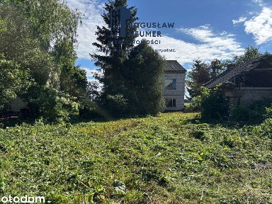Dom z potencjałem 160 m2 + działka 33,54 a