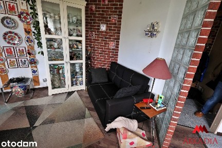 2-pokojowe mieszkanie w centrum Włocławka
