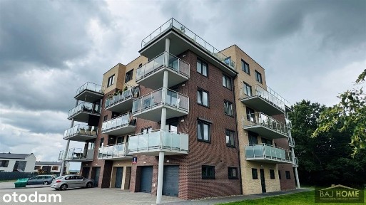 Trzypokojowy apartament na Dębowym Wzgórzu