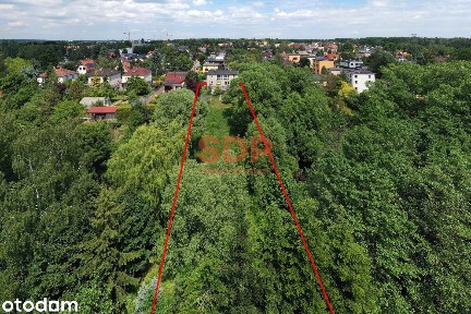 Bliźniak 220 m² + 2000 m² działki z oczkiem wodnym - Katowice Ochojec