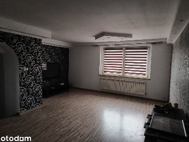 DOM Knurów ul. 1 Maja 60A