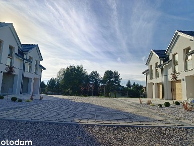 DOM NA SPRZEDAŻ ŻORY,OSIEDLE SPOKOJNA PRZYSTAŃ!