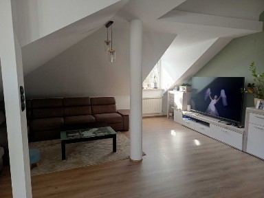 Mieszkanie 78 M2