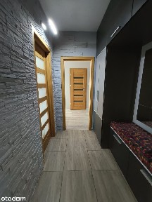 Mieszkanie, 61,70 m², Gdańsk