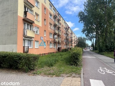 2 pokoje po remoncie - gotowe do wprowadzenia