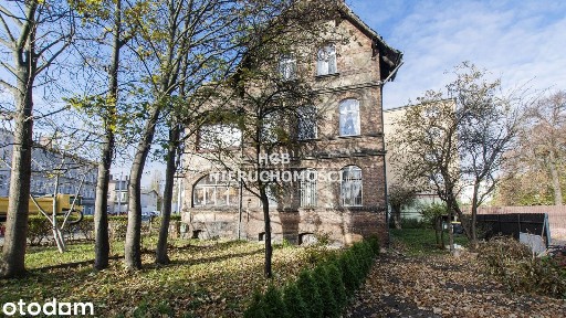 OKAZJA! Mieszkanie 104 m2 w samym sercu Wrzeszcza