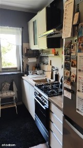 Bezczynszowe mieszkanie i działka budowlana 522m2