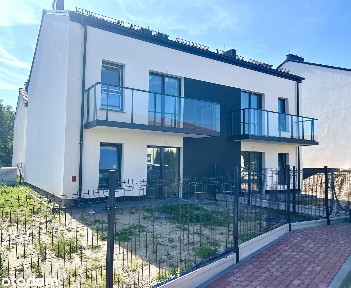 ostatnie mieszkanie gotowe do odbioru| 120m2 pow.całkowitej