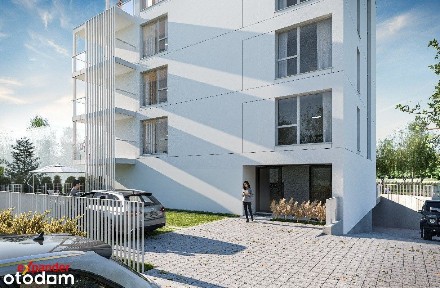 Lokal nr 4 | Jeziorna Residence | Rumia