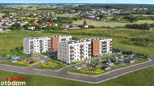 PROMOCJA 3 pokoje, balkon, miejsce, komórka