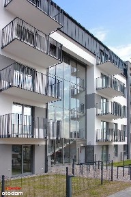 PROMOCJA 2-pokojowe mieszkanie, balkon, blisko Śródmieścia