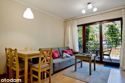Apartament Jurata 28m2
