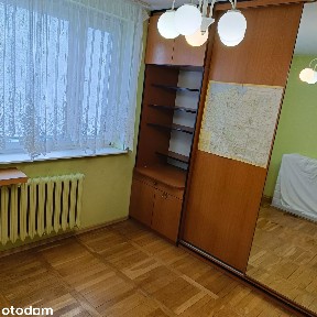 Mieszkanie 3-pokojowe z balkonem w Malborku