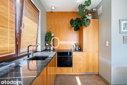 Apartament Z Tarasem NA Ostatnim Piętrze