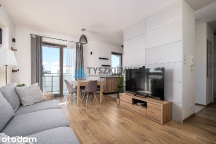Mieszkanie 3 pok. 64 m2, Piecki - Migowo, Lema