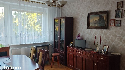Mieszkanie 3 pokojowe z balkonem w Gdańsku - Przymorze Małe