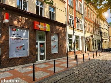 Lokal na wynajem, Słupsk