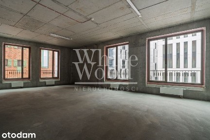 Lokal usługowo-handlowy 161 m² | TOP lokalizacja