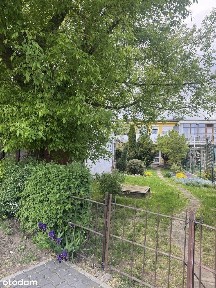 ul. Bożeny, Antonin, Nowe Miasto, Poznań, wielkopolskie