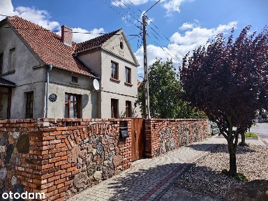 NOWA OKAZYJNA CENA. Dom w Śmiglu w atrakcyjnej lokalizacji.