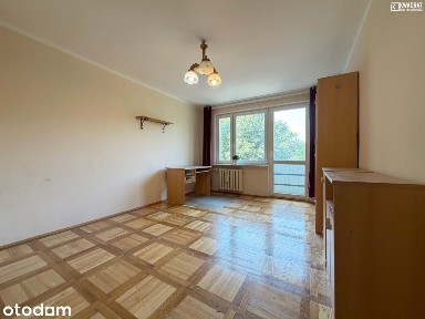 3-pokojowe I 48 m2 I Wieniawa I 700 M od uczelni