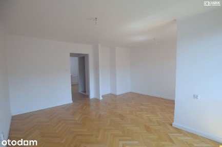 2 pokoje | 47 m2 | do własnej aranżacji | garaż