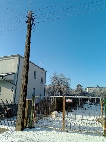 ul. Stanisława Kunickiego, Świerczewo, Wilda, Poznań, wielkopolskie