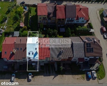 Willa z klimatem LA blisko centrum Suwałk