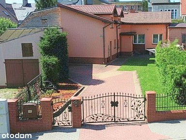 Dom z 3 sypialniami | Łomża, ul. Woziwodzka 44A