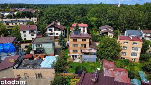 Przestronny dom na osiedlu Pietrasze
