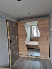 Mieszkanie w Stalowej Woli, ul. Żeromskiego 35 m wynajmę