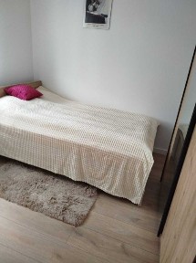 Do wynajęcia 36 m² - Natura Park, Rzeszów, balkon, winda