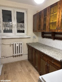Mieszkanie 2-pokojowe z balkonem w Żaganiu