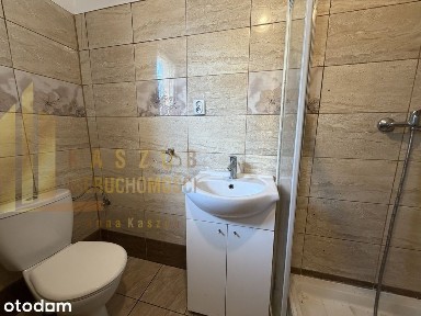 Kawalerka 35 m² do remontu