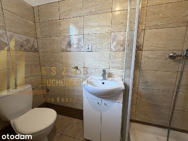 Kawalerka 35 m² do remontu
