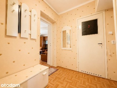Wincentego Pola | Przy Politechnice | 36,94m2