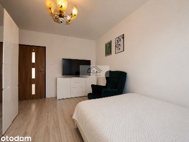 Funkcjonalne 3-pok. 54m2-balkon-piwnica- ul. Podwisłocze - Nowe Miasto