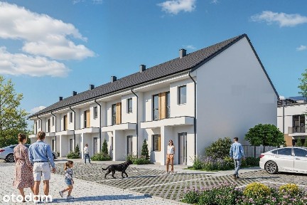 Nowa inwestycja! Ogródek, 2 ms. post.