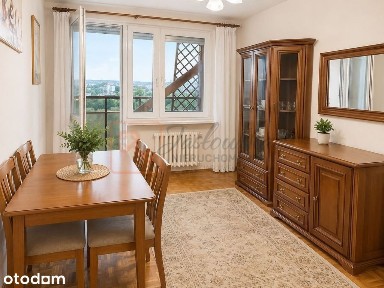 2 pokoje, 40 m² - ul. Witkacego, Rzeszów