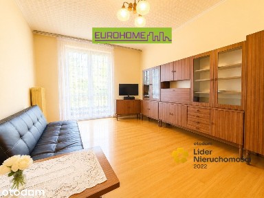 2 pokoje | 53 m²| Iii piętro - ul. Kusocińskiego