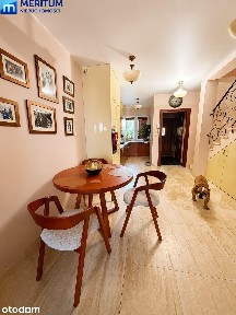 Dom, 88.22 m², Grodzisk Mazowiecki