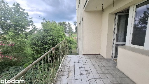 Przestronny dom na dużej działce | Cisza, prywatność i bliskość natury