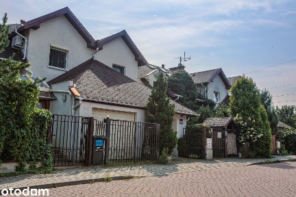 Wyjątkowy, przestronny segment na warszawskich Zawadach