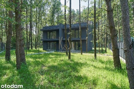 Dom 98 m2 z działką 500 m2 | Kameralna inwestycja pod Warszawą
